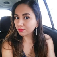 Valeria Cruz