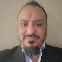Sergio A Salas