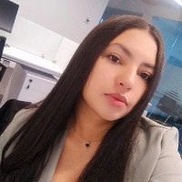 Angie Pertuz De La Hoz