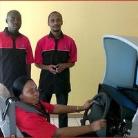 Mduduzi Thabede