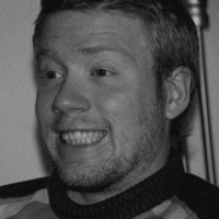 Per Kristian Dyrkorn