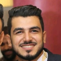 Mohamed Saeed