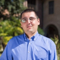 Luca Fusaro