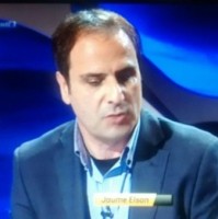 Jaime Elson Alfonso