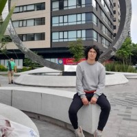 Jonathan  Iñaki Ortega Martinez