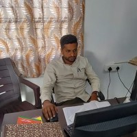 Ravikumar Ravi