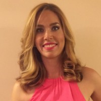 Jenna Hughes
