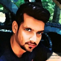 Anil Kumar Dubey