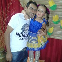 Adeilson Andrade