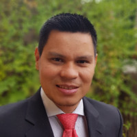 Diego Fernando Rojas Devia