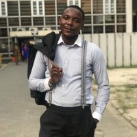 Oladipo Eyitayo