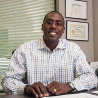 LeVar Fraiser