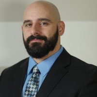 Michael Tsironis