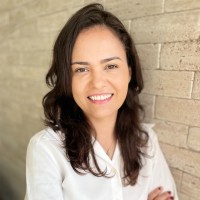 Carolina de Rezende Maciel, Ph.D.