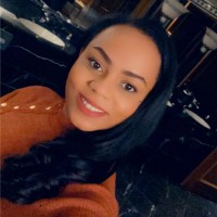 Nardos Kebede