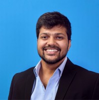 Ayush Agrawal
