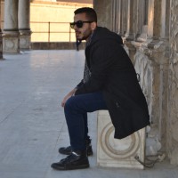 Ahmed Hamdy