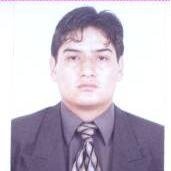Jose Cruz Chaparro