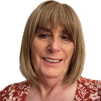 Mrs Jessica Kinchin-Harris