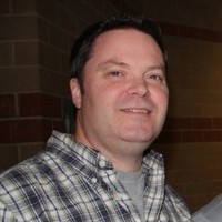 Paul Wood