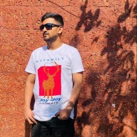Ansar Patel