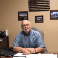 Morris Varnado