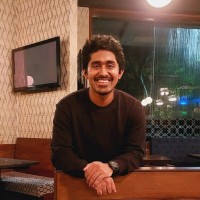 Siddhesh Patel