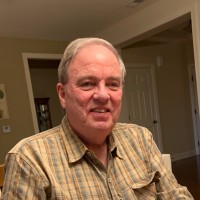 Bill Vohrer