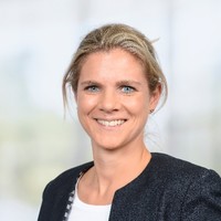 Caroline Van Strien