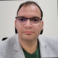 Ayman Saad