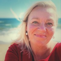 Marcia Ives