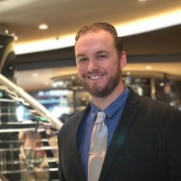Tyler Netser, Mba