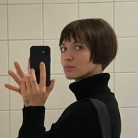 Olga Andriyevska