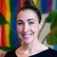 Cate Spinney
