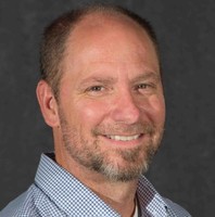 Dean Puster, PMP, MCP