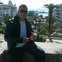 MANSOUR BOUNAB ABDELDJEBAR