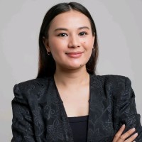 Maria Mistica D.Ghabho