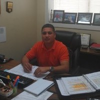 Frank Gonzalez