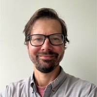 Jesse Kucenic