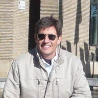 Ignacio García Trías
