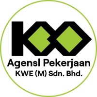 Agensi Pekerjaan KWE
