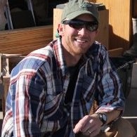 Jared Slater