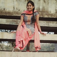 Prasanthi Balaga