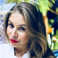 Yulia Ostapenko