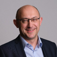 Christopher kenny