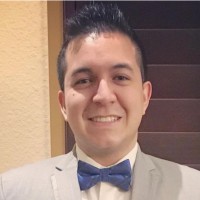 Jesus J. Rodriguez
