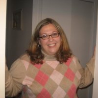 Beth Randall