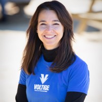 Martine Blouin
