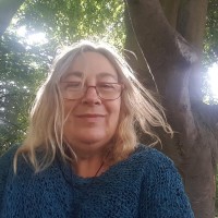 Dr Tracey Maree Benson
