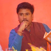 Pradip Kumar Nayak